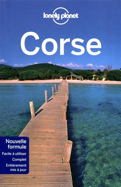 Corse | Jean-Bernard Carillet, Olivier Cirendini