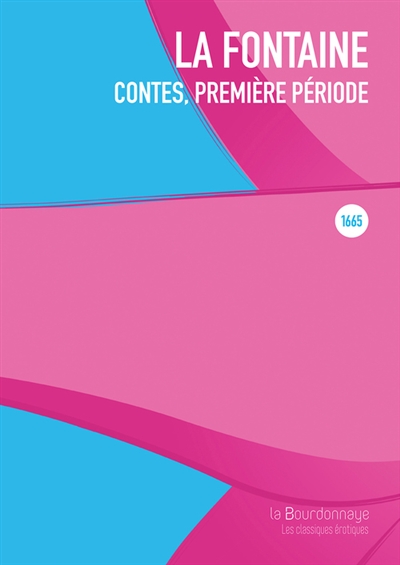 Contes. Première période | Jean de La Fontaine