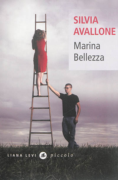 Marina Bellezza | Silvia Avallone