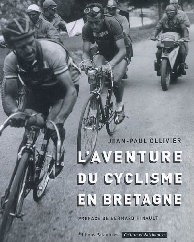 Les 101 qui font le cyclisme français : Bernard Hinault - Velo 101