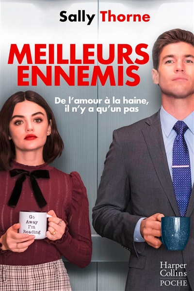 Meilleurs ennemis | Sally Thorne
