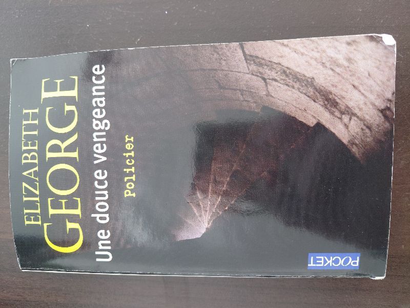 Une douce vengeance | Elizabeth George