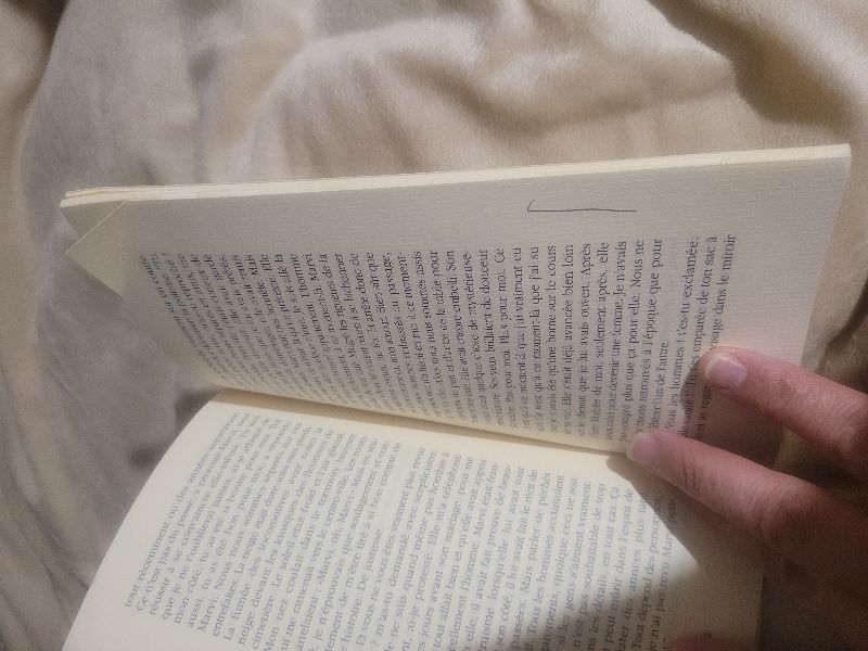 La viorne | Mika Waltari