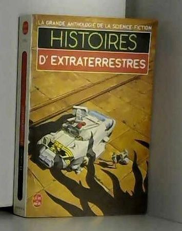 Histoires d'extraterrestres |
