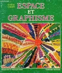 Espace et graphisme | Gisèle Calmy-Guyot