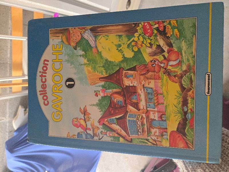 Pinocchio. Cendrillon. Le Petit poucet | 