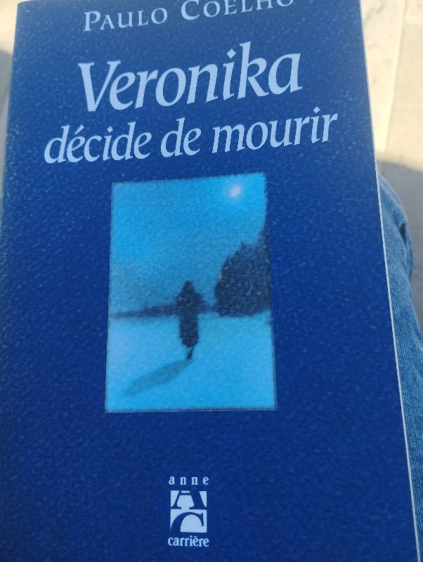 Veronika décide de mourir | Paulo Coelho