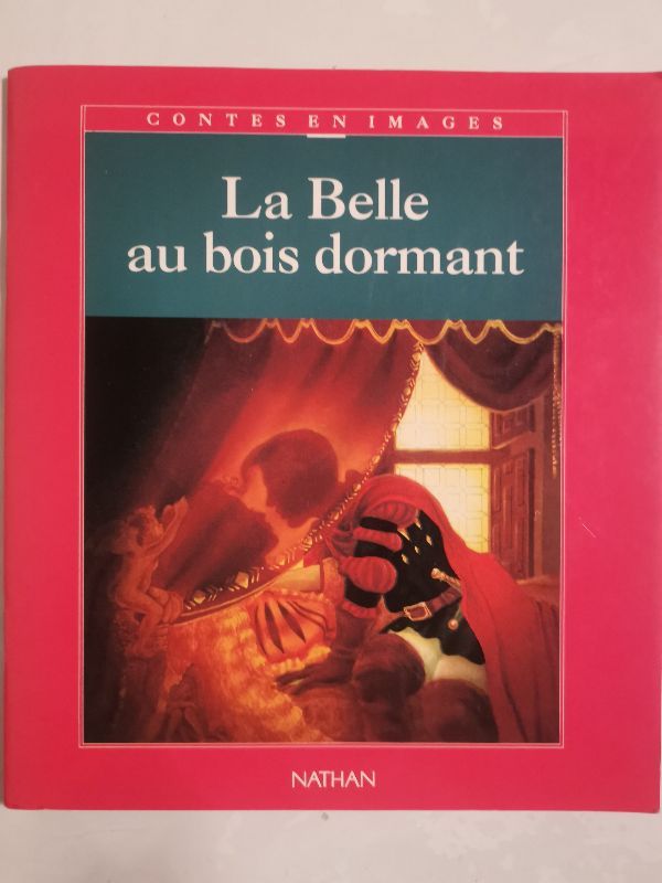 La Belle au bois dormant | Olivier Brazao, Laurence Ballet, Charles Perrault