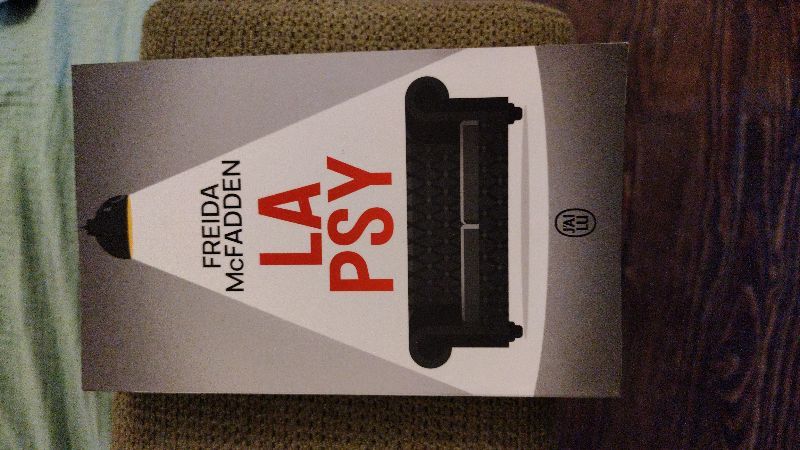 La psy | Freida McFadden