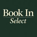 Book In Select