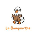 La Bouquin’Oie