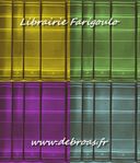 Librairie Farigoulo