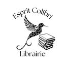 Librairie Esprit Colibri