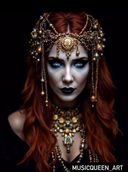 Lady-Morgane