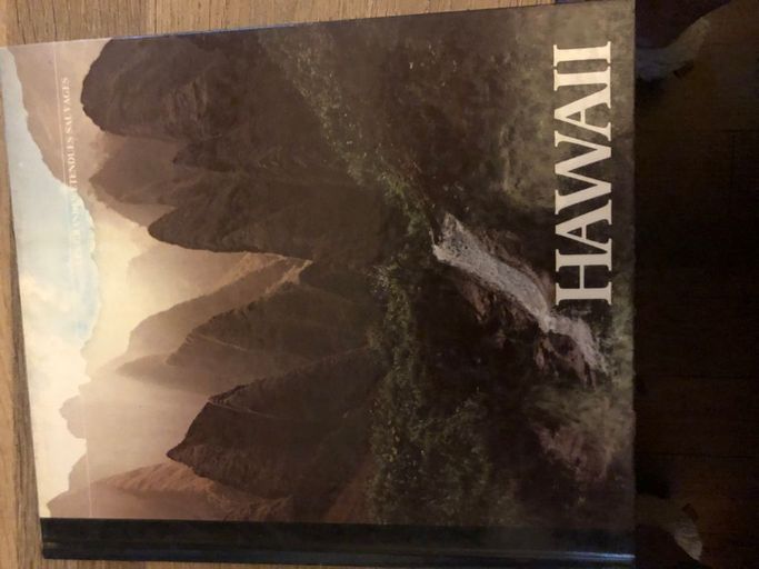 Hawaii | Robert Wallace