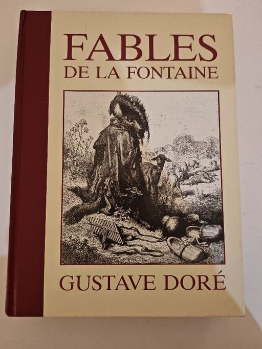 Fables de la Fontaine | Jean de la Fontaine