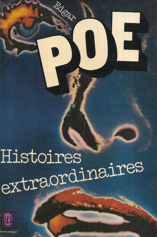 Histoires extraordinaires | Edgar Allan Poe