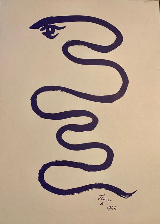 Orphée | Jean COCTEAU