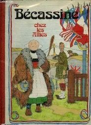 Bécassine chez les alliés | Caumery