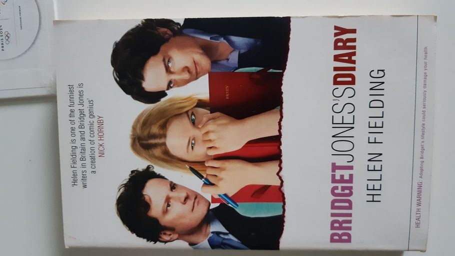 Bridget Jones's Diary | Helen Fielding