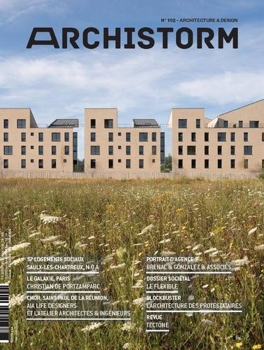 Archistorm n°102 | Collectif