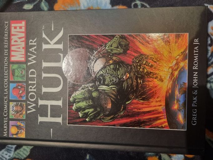 Hulk | Marvel