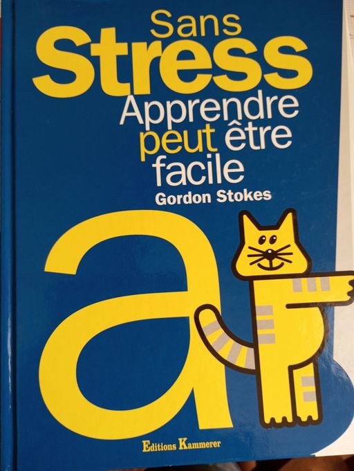Sans stress Apprendre peut être facile | gordon Stokes
