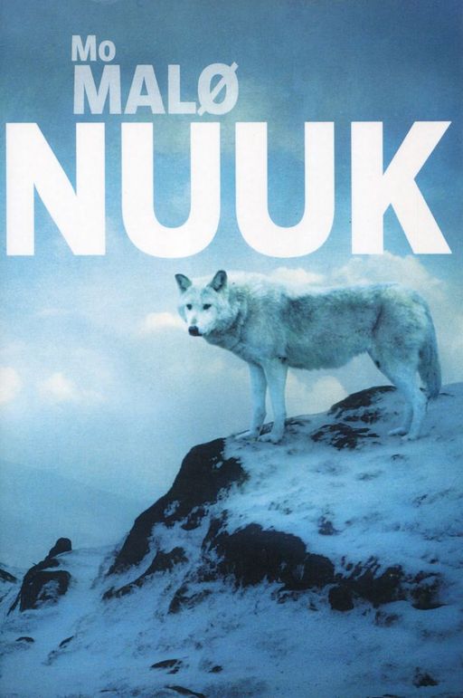 Nuuk | Mo Malo