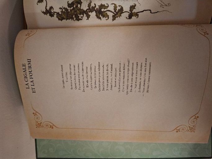 Les fables de la fontaine | Jean de la fontaine