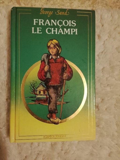François le Champi | George Sand
