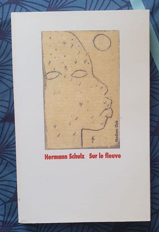 Sur le fleuve | Hermann Schulz