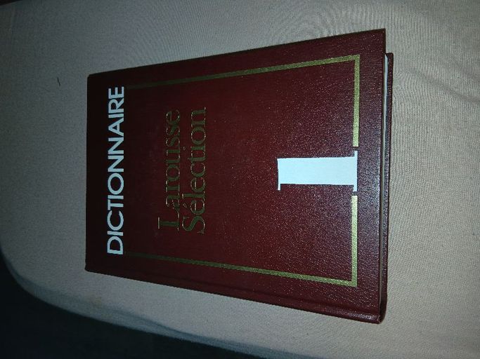 Dictionnaire | Larousse