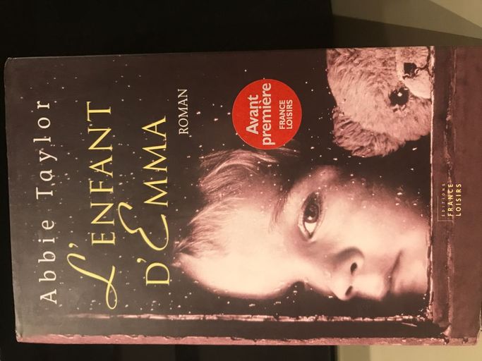 L’enfant d’emma | Abbiie taylor