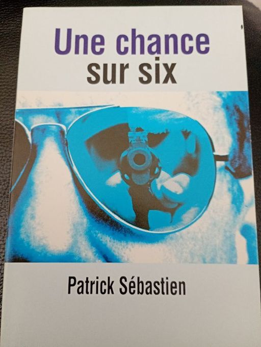 Une chance sur dix | Patrick Sébastien