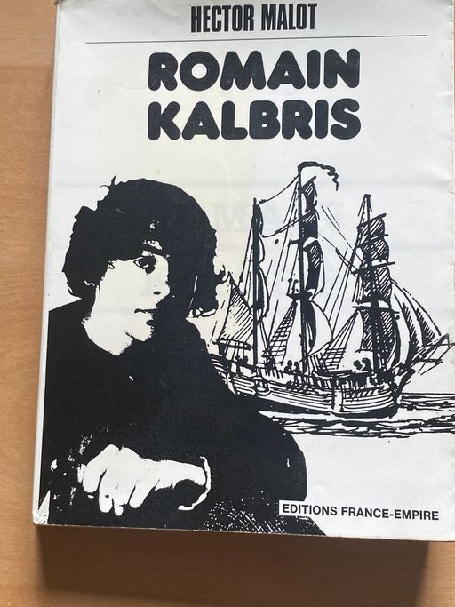 Roman Kalbris | Hector Malot