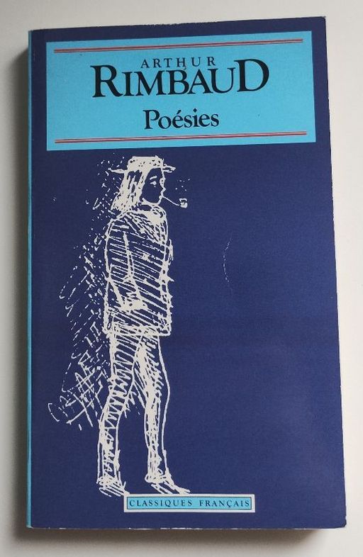 Poésies | Rimbaud