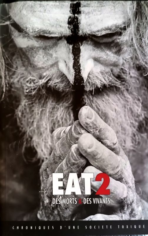 EAT2 | Gilles Larigot