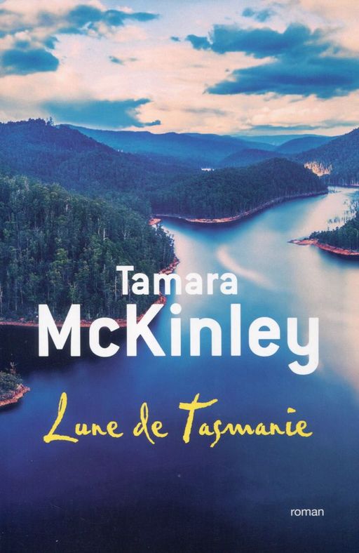Lune de Tasmanie | Tamara McKinley