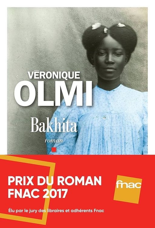 Bakhita | Véronique Olmi