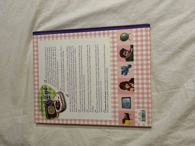 Les années YE-YE | Jacques Pessis