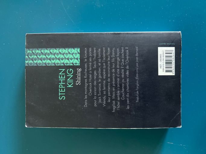 Shining | Stephen King