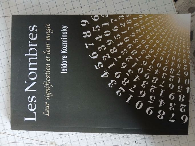 Les nombres et leur magie | Isidore Kozminski