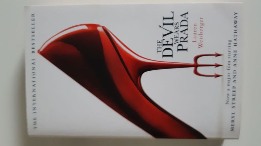 The Devil wears Prada | Lauren Weisberger