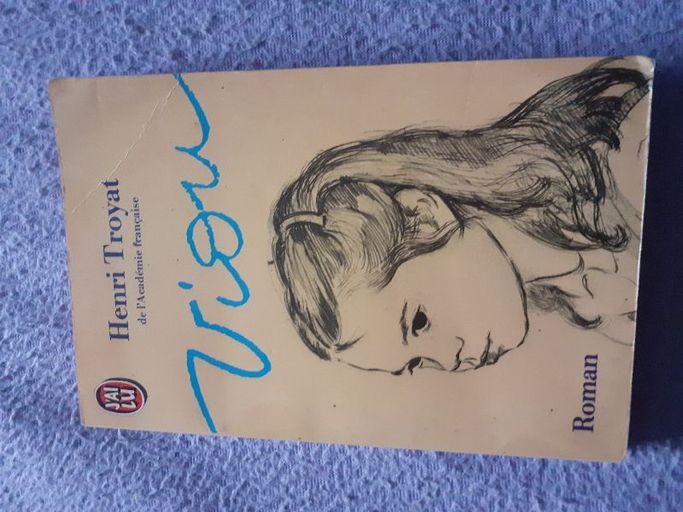 Viou | Henri Troyat