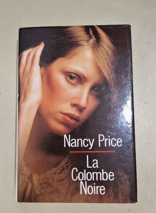 La Colombe Noire | Nancy Price