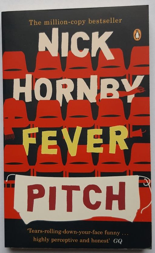Fever Pitch | Nick Hornby