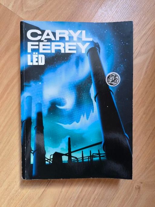 Lëd | Caryl FÉREY