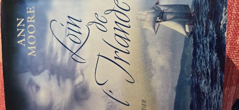 Loin de l Irlande | Ann Moore