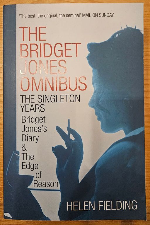 The Bridget Jones Omnibus | Helen Fielding