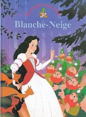 Blanche-Neige Et Les Septs Nains | Van Gool, collectif